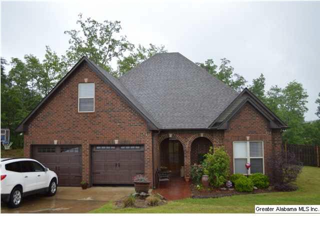 Immaculate home. Numerous extras that you won't ge