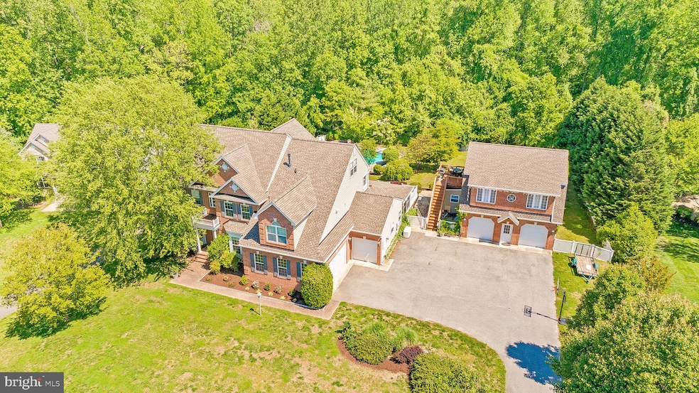 131 Lorins Dr, Huntingtown, MD 20639 - photo 1