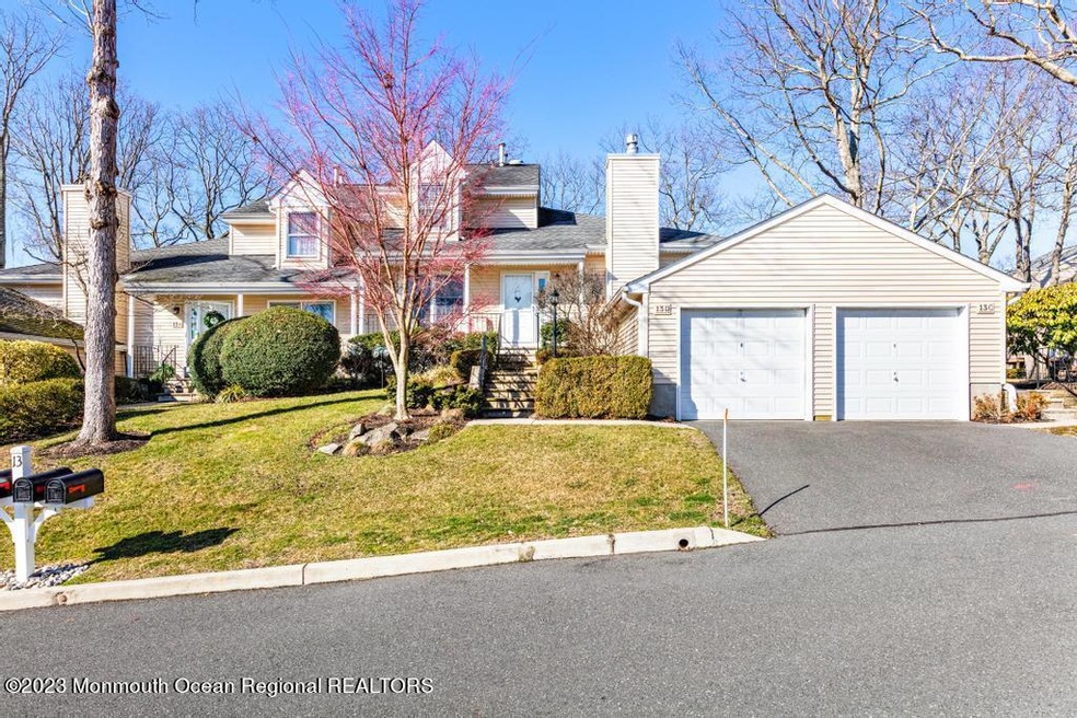 13 Chestnut Ct unit D, Brielle, NJ 08730 - photo 1