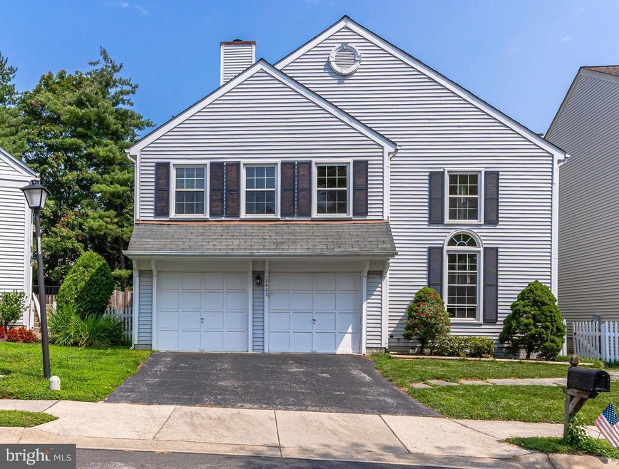 2403 Pondside Terrace, Silver Spring, MD 20906 - photo 1