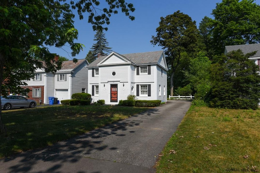 160 Brevator St, Albany, NY 12206 - photo 1