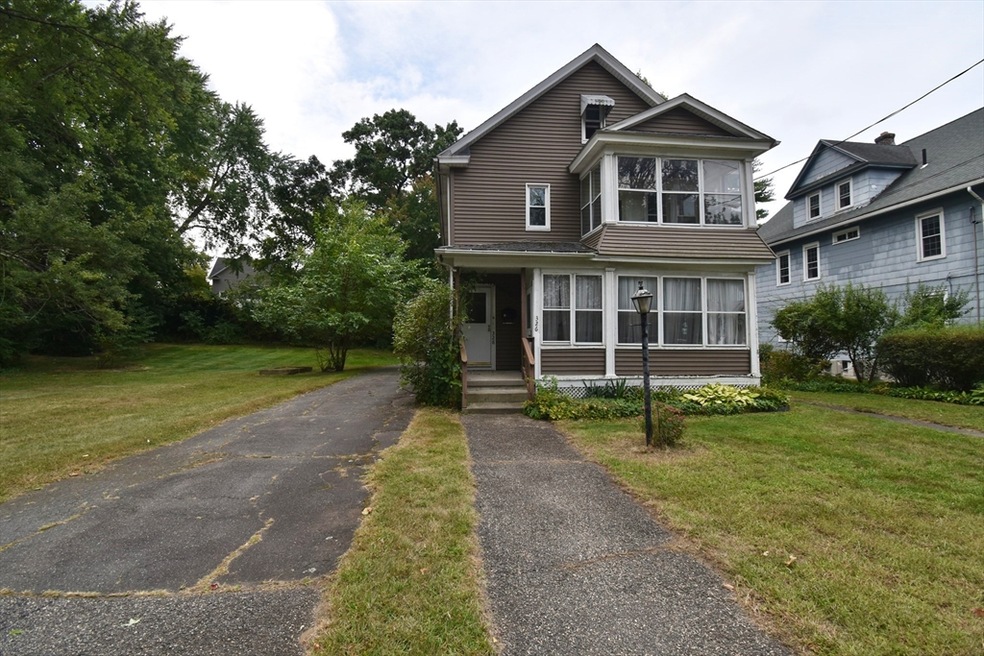 Sold $360,000 • Co-Listing Agent