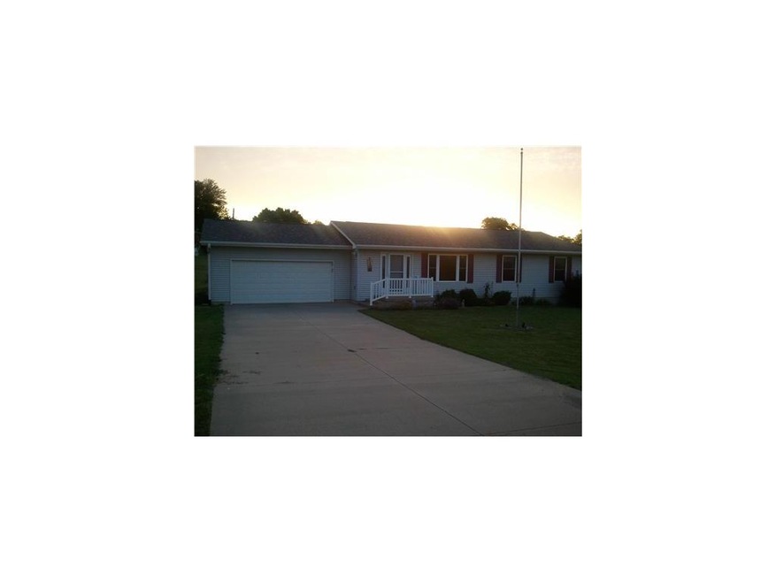 Front Exterior.