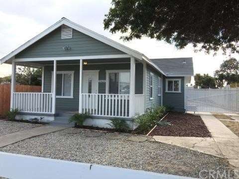 2612 E 132nd St, Compton, CA 90222 - photo 1