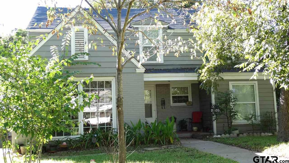 2103 2103 Jarrel, Tyler, TX 75701 - photo 1