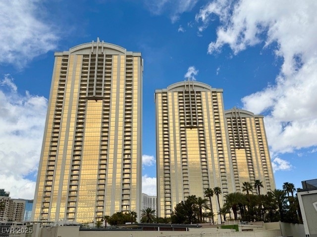 View of building exterior