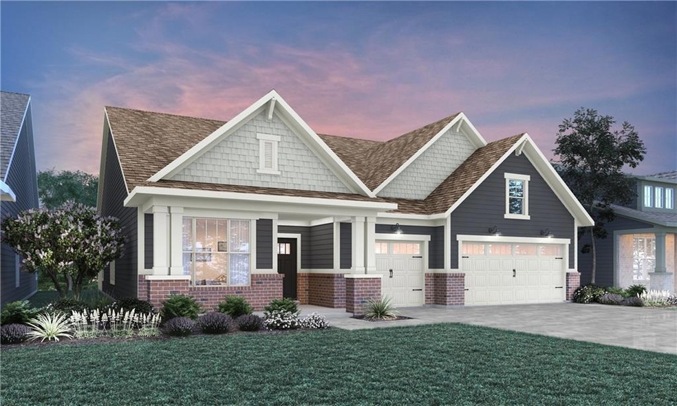 19373 McDonald Place, Westfield, IN 46074 - photo 1