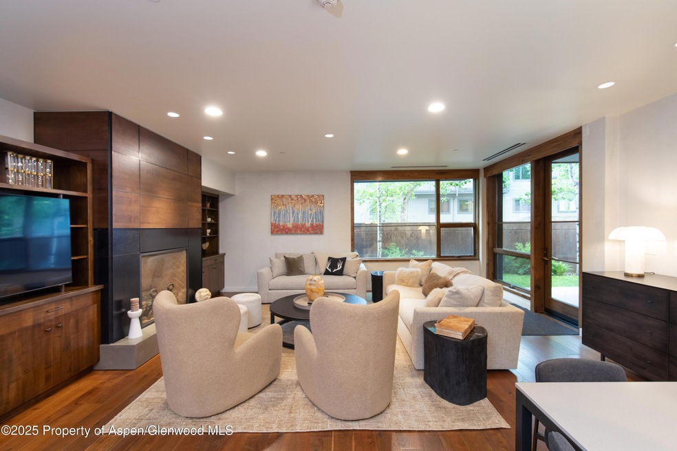 233 E Cooper Ave unit 104, Aspen, CO 81611 - photo 1