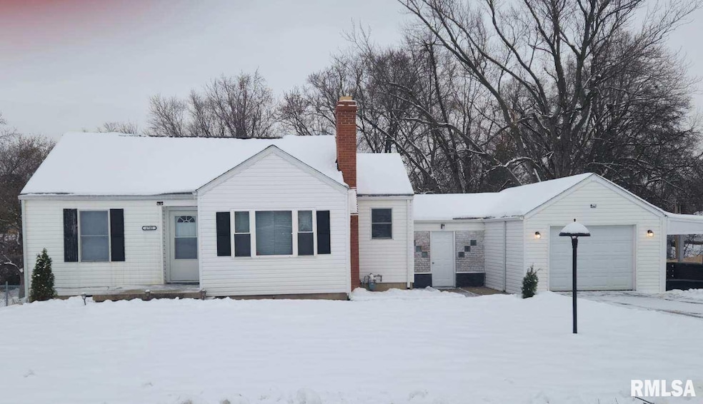 1705 Reed Ave unit 1, Springfield, IL 62704 - photo 1