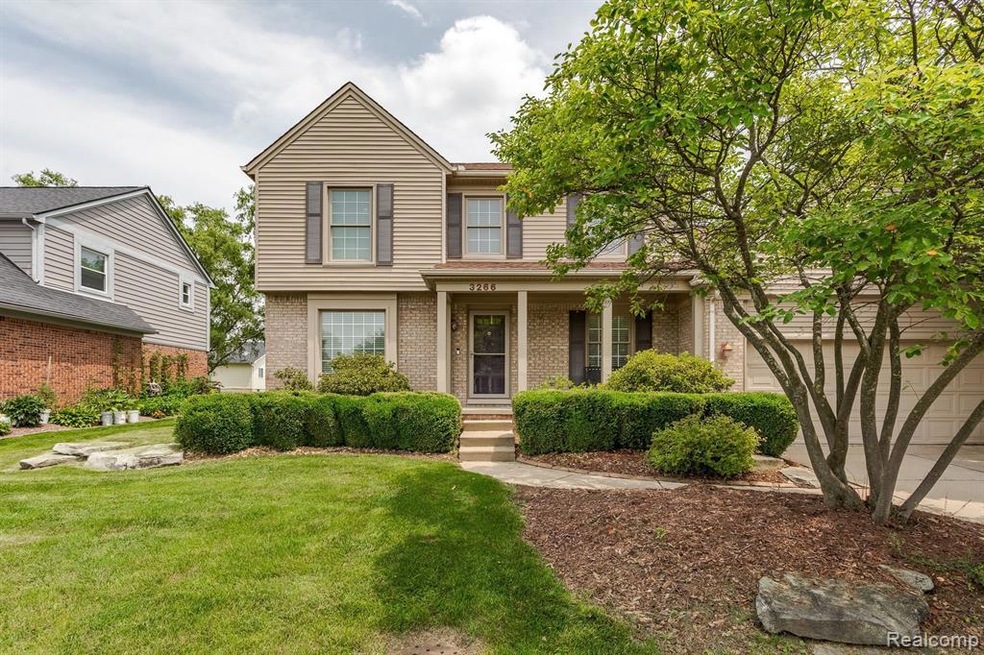 Sold $460,000 • Co-Listing Agent