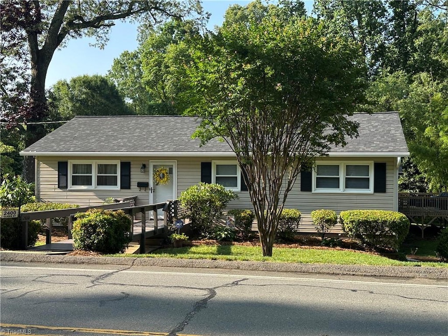 For Sale $329,000