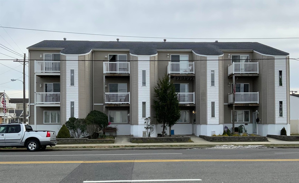 3303 Park Blvd unit 3303, Wildwood, NJ 08260 - photo 1