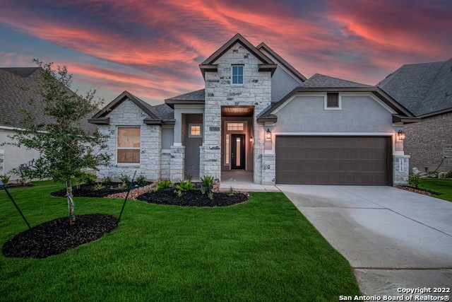 24735 Malka, San Antonio, TX 78259 - photo 1