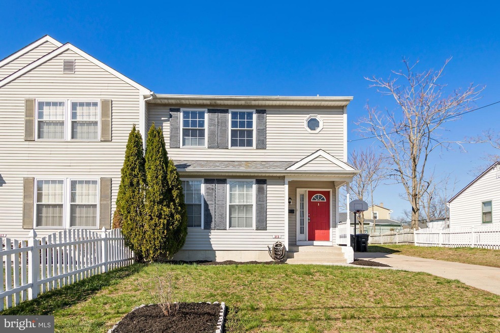 313 10th Ave, Lindenwold, NJ 08021 - photo 1