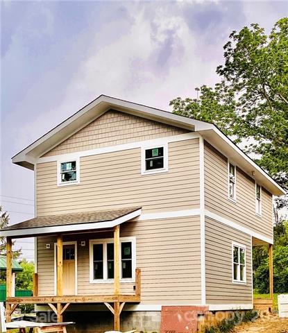 10 Rose St W, Asheville, NC 28803 - photo 1