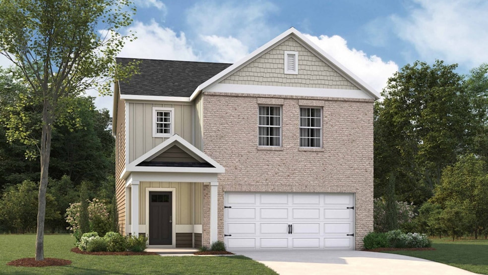 317 Carp Ct, Antioch, TN 37013 - photo 1