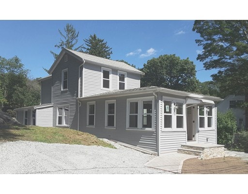 20 Linden Rd, West Roxbury, MA 02132 - photo 1