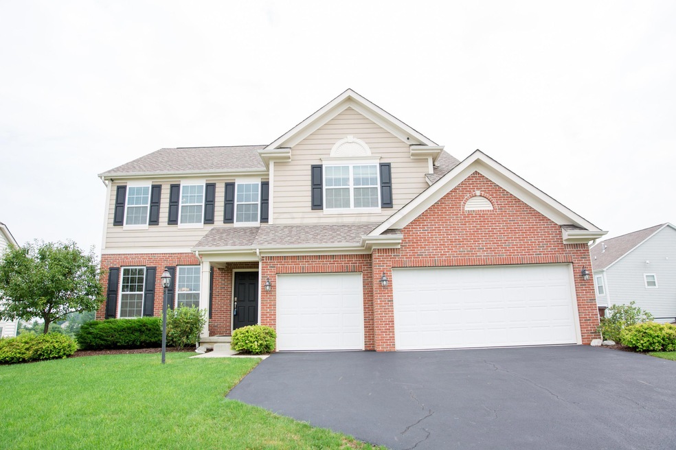 288 Fox Glen Dr E-0060
