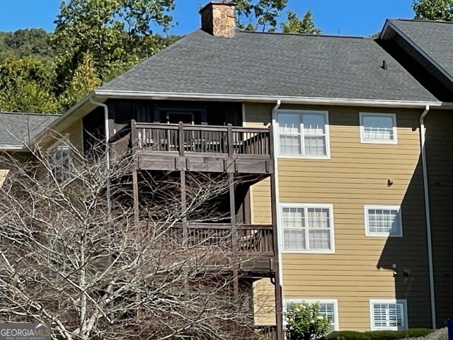 Top, End Unit