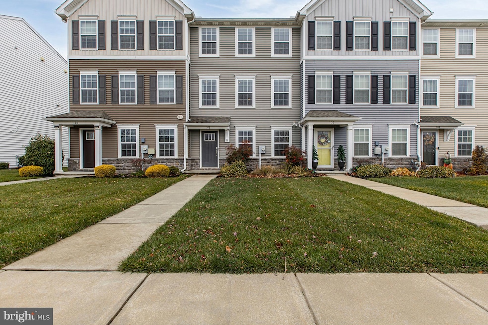 108 N Harner Blvd, Coatesville, PA 19320 - photo 1