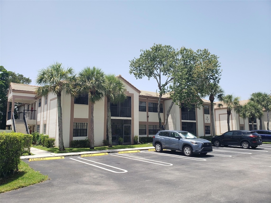 12252 Royal Palm Blvd unit U3, Coral Springs, FL 33065 - photo 1