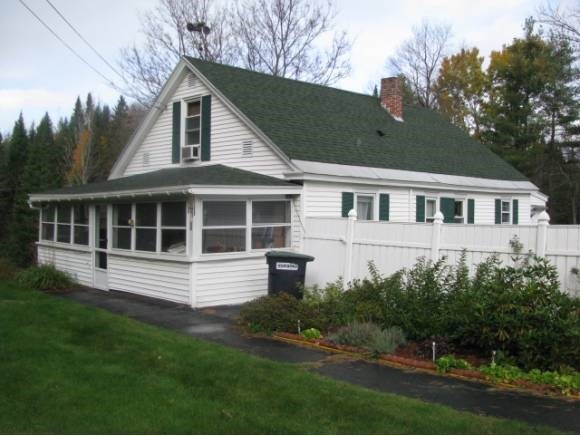 488 Brook Rd, Bethlehem, NH 03574 - photo 1