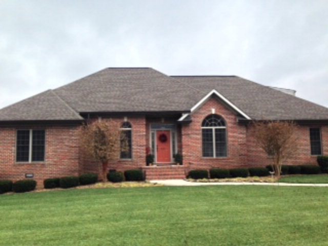 421 S Plantation Dr, Cookeville, TN 38506 - photo 1