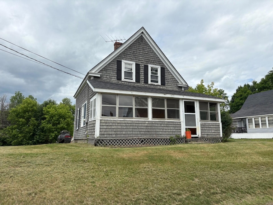 41 S Main St, Burnham, ME 04922 - photo 1