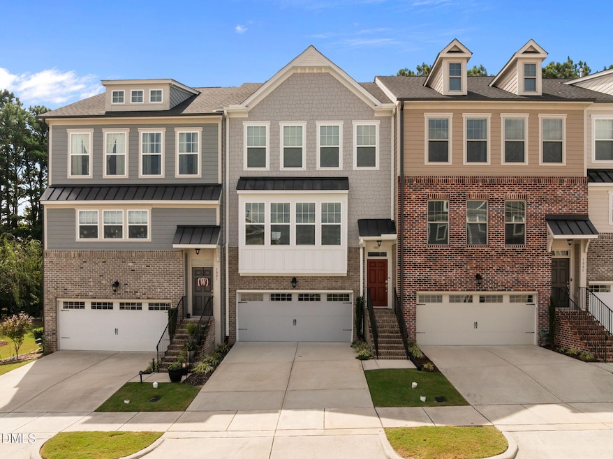 1003 Lathrop Ln, Apex, NC 27523 - photo 1