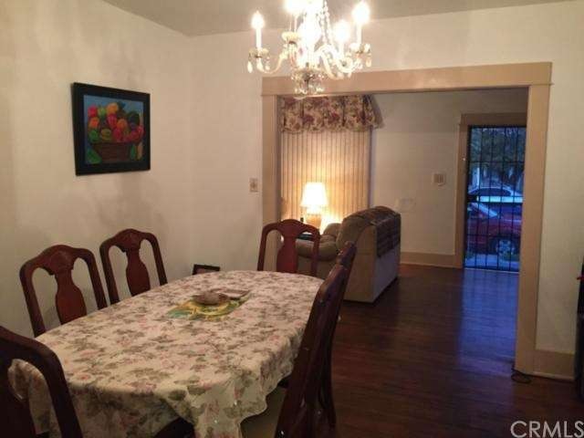 4612 W 17th St, Los Angeles, CA 90019 - photo 1