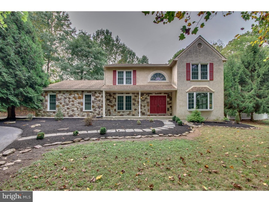 22 Colet Cir, Broomall, PA 19008 - photo 1