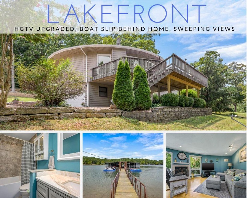 39 Cherokee Dr, Kimberling City, MO 65686 - photo 1