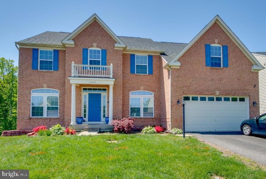 16427 Boatswain Cir, Woodbridge, VA 22191 - photo 1