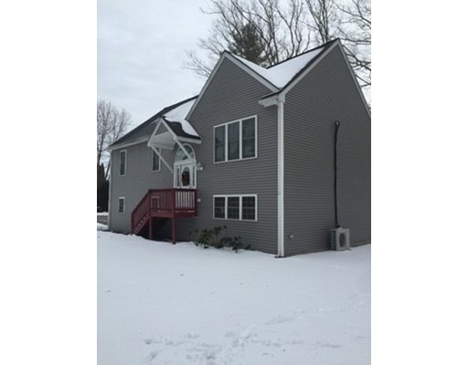 43 Freeman Ave, Webster, MA 01570 - photo 1