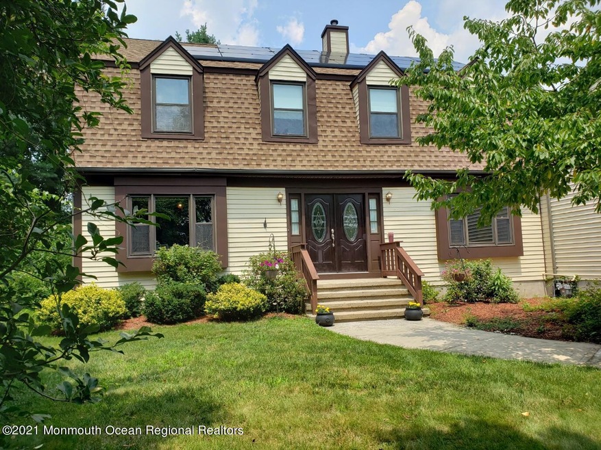 4 Banfield Ct, Middletown, NJ 07748 - photo 1