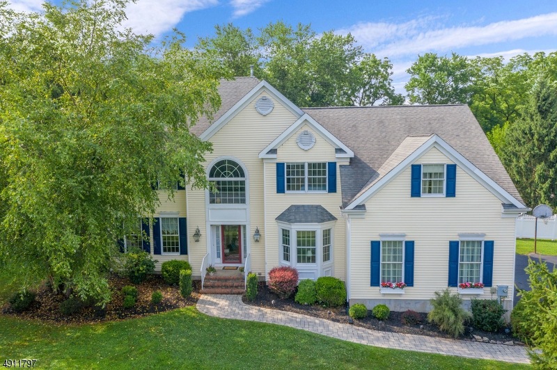 3 Christopher Ln, Annandale, NJ 08801 - photo 1