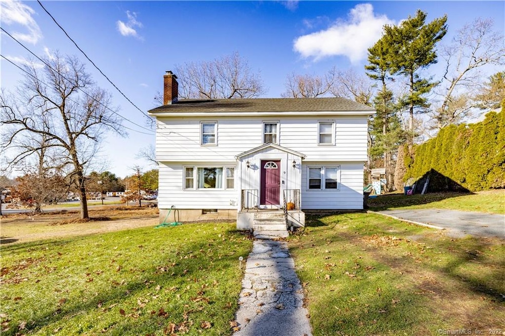 9 Jondot Dr, Enfield, CT 06082 - photo 1