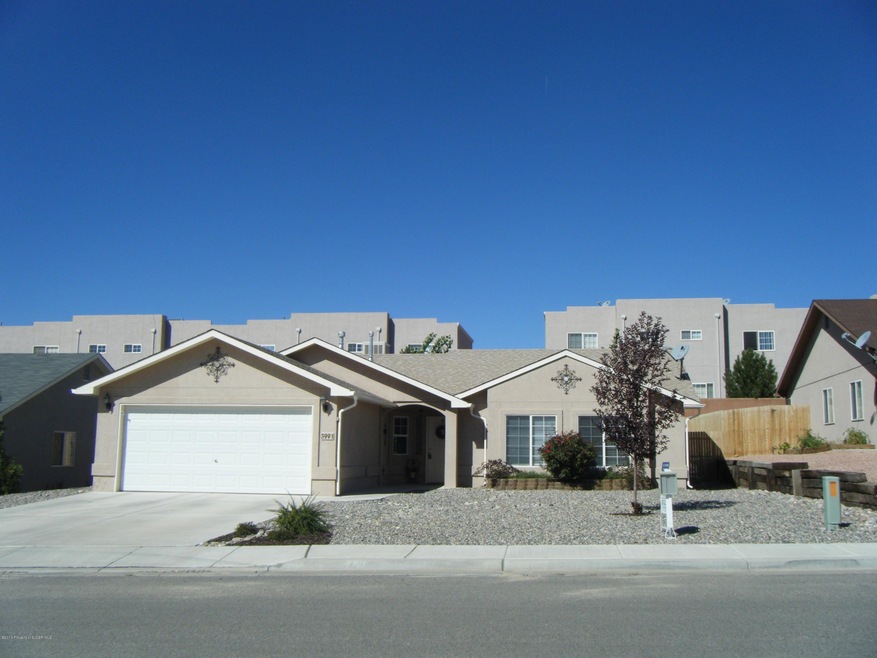 3991 Birmingham St, Farmington, NM 87402 - photo 1