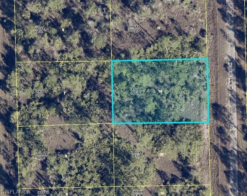 2145 Winnetka Dr, Lehigh Acres, FL 33972 - photo 1