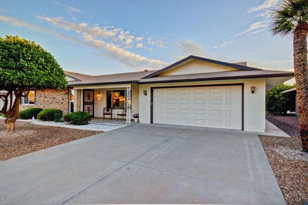 9511 W Calico Dr, Sun City, AZ 85373 - photo 1