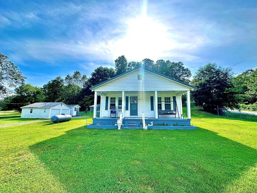 Main View