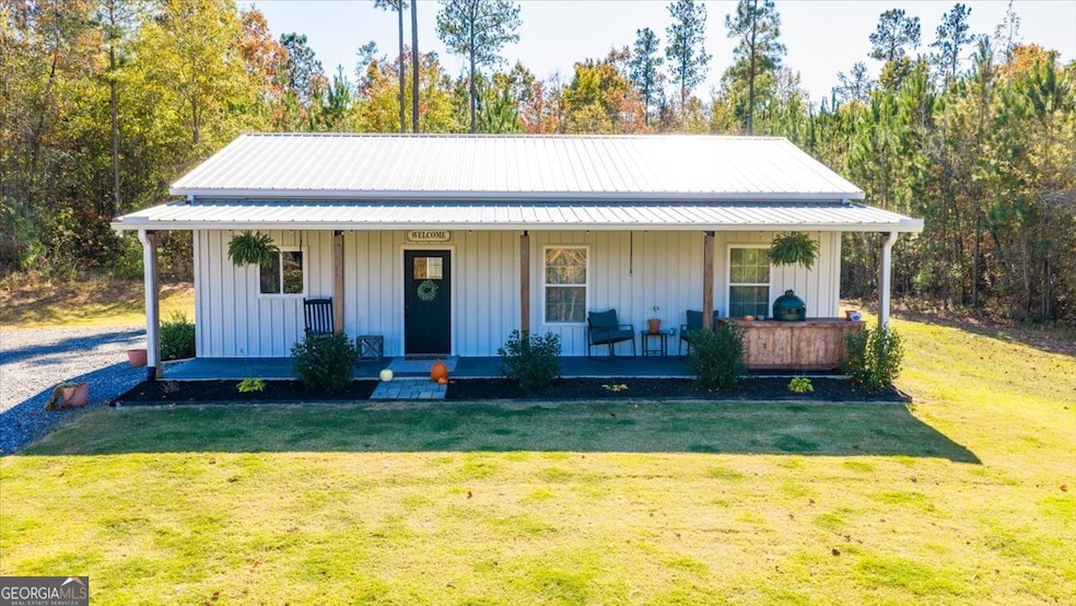 1872 Smith Rd, Forsyth, GA 31029 - photo 1