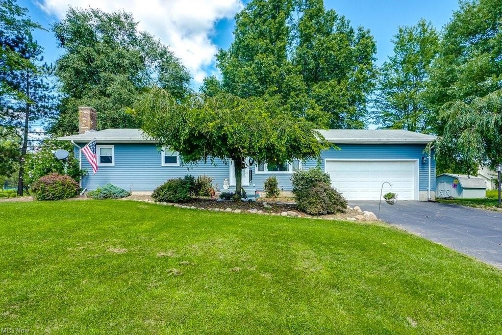 6496 Berkey Rd, West Salem, OH 44287