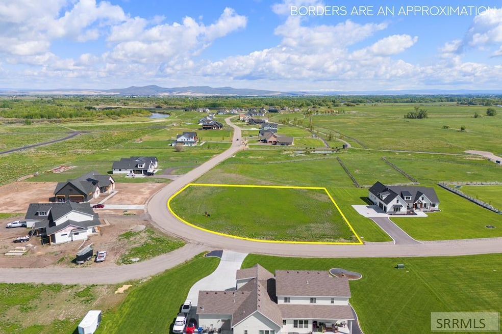 TBD Henry's Fork Way, Rexburg, ID 83440 - photo 1