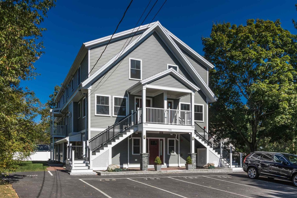 794 Sagamore Ave, Portsmouth, NH 03801 - photo 1