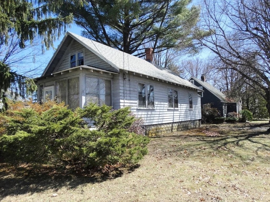 19 Russell St, Keene, NH 03431 - photo 1