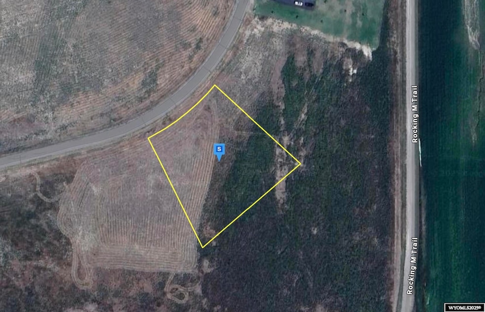 37 Stillwater Dr, Cody, WY 82414 - photo 1