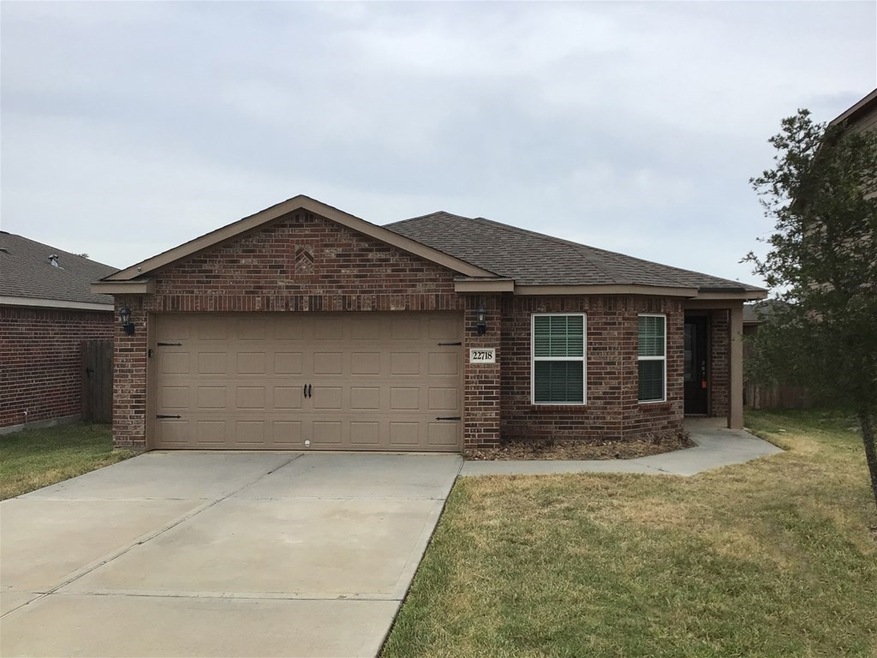 22718 Klingamans Way, Hockley, TX 77447 - photo 1