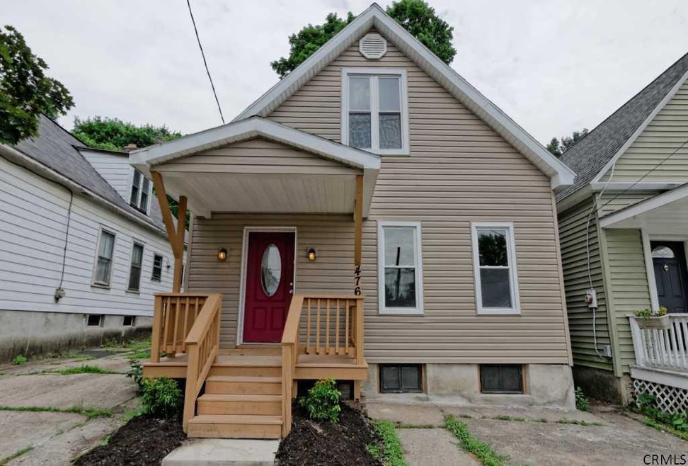 476 9th Ave, Troy, NY 12182 - photo 1