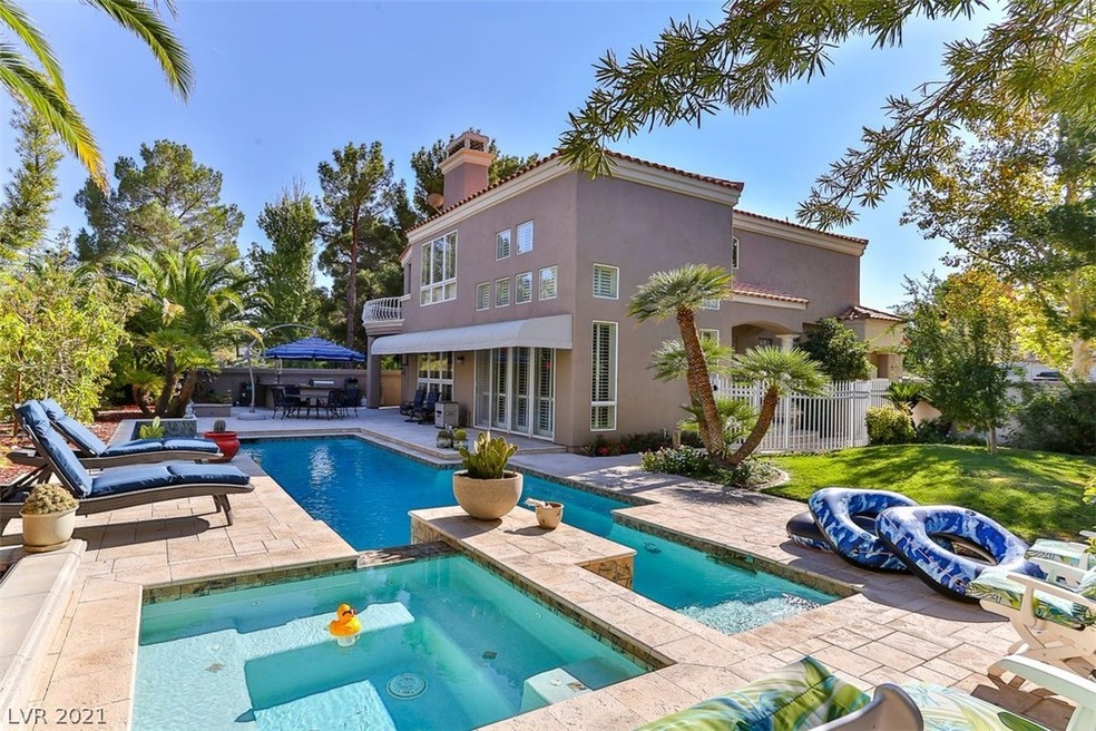 8451 Carmel Ridge Ct, Las Vegas, NV 89113 - photo 1